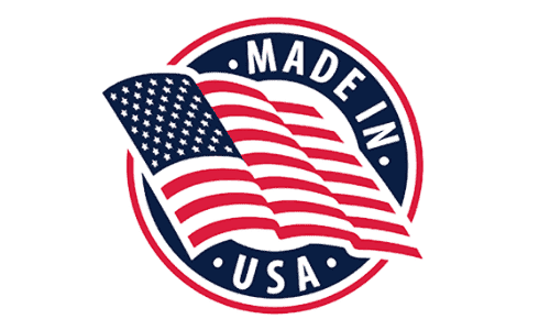 Made in USA
